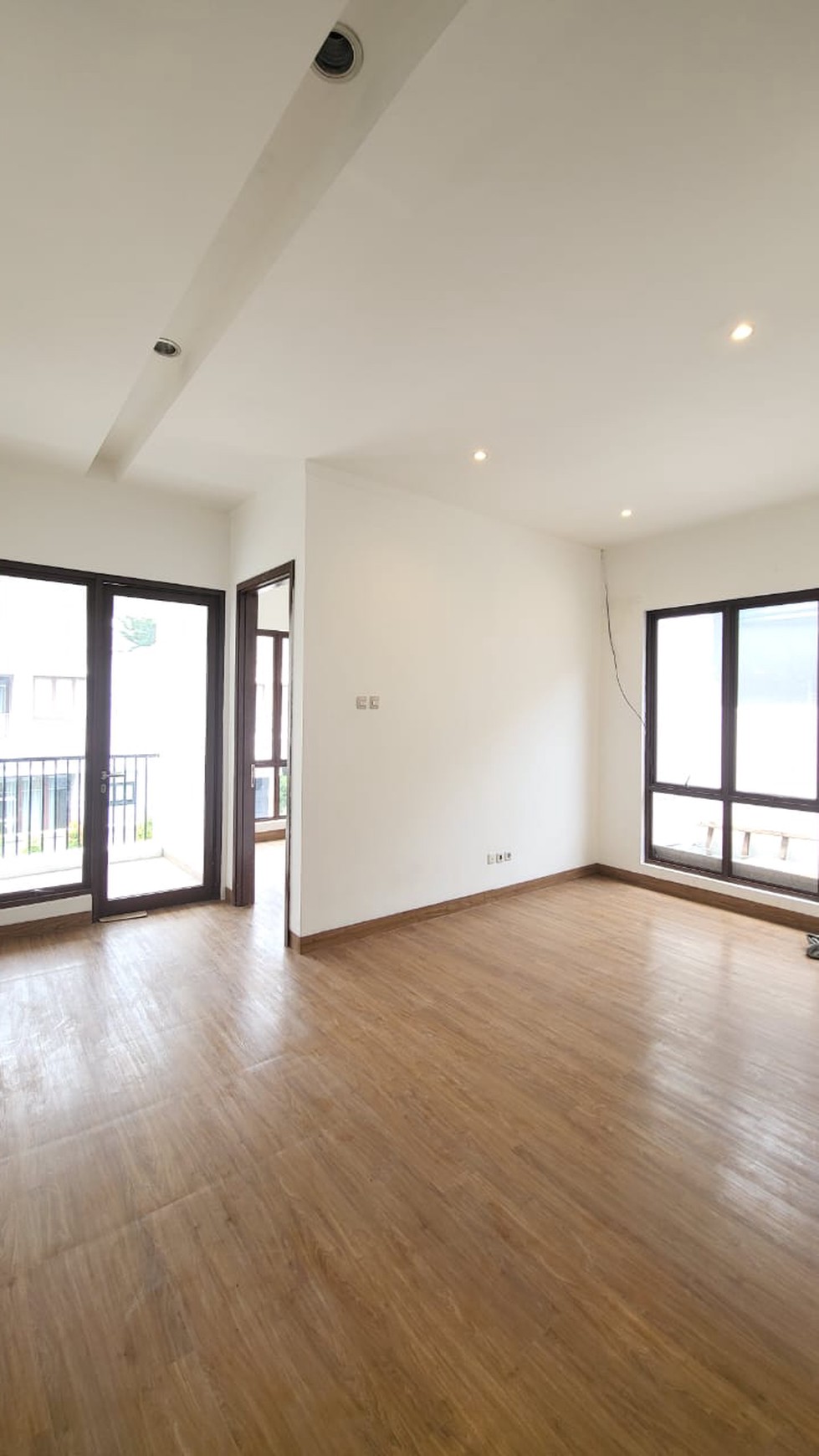 Rumah Bagus Di Discovery Fiore Bintaro Jaya Sektor 9