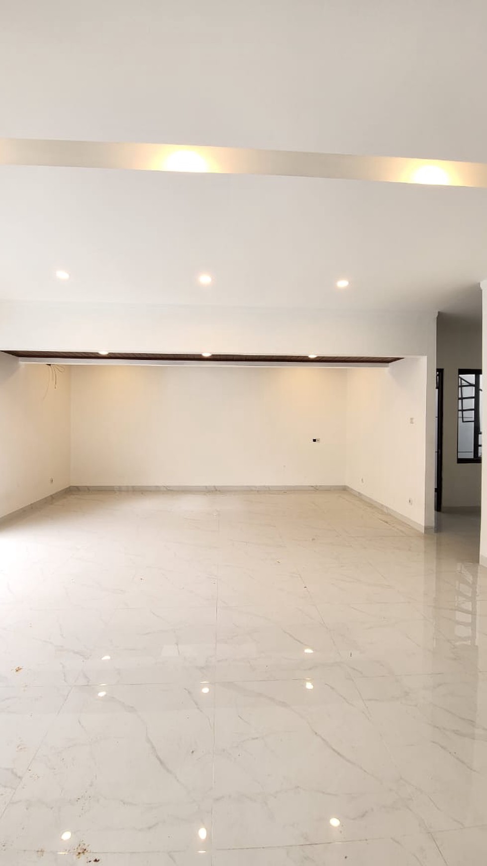 Rumah Bagus Di Discovery Fiore Bintaro Jaya Sektor 9