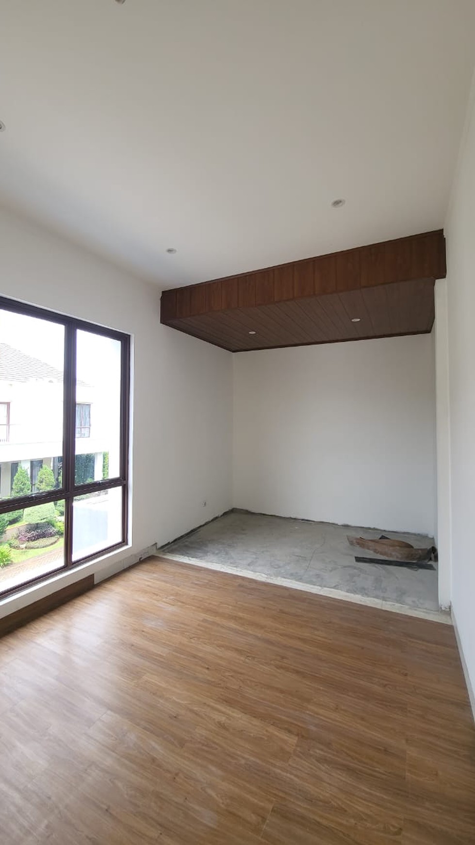 Rumah Bagus Di Discovery Fiore Bintaro Jaya Sektor 9