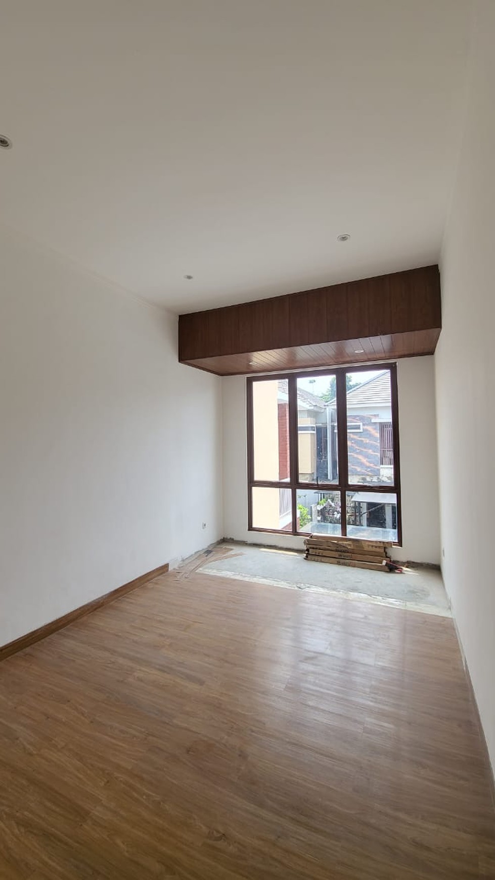 Rumah Bagus Di Discovery Fiore Bintaro Jaya Sektor 9