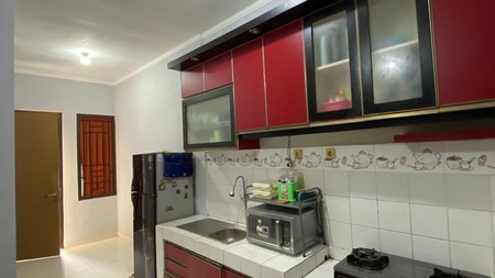 Rumah Bagus Di Discovery Cielo Bintaro Jaya Sektor 9