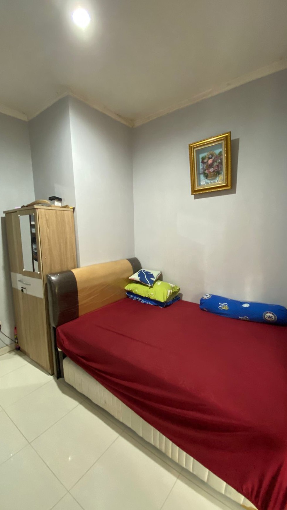 Rumah Bagus Di Discovery Cielo Bintaro Jaya Sektor 9