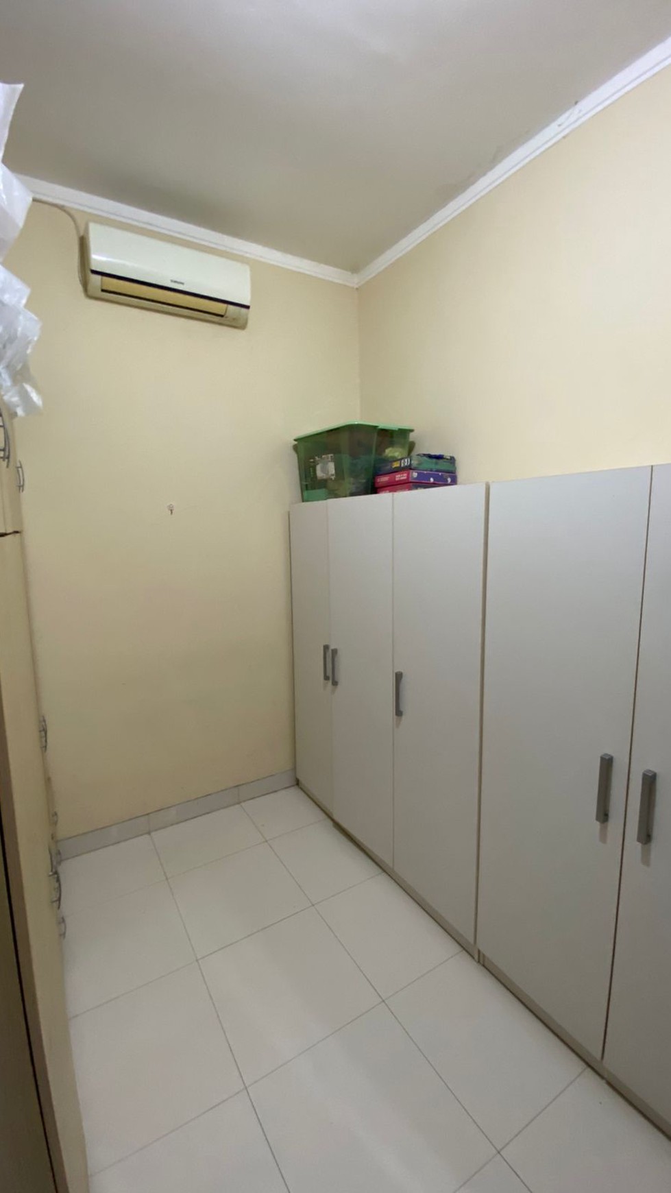Rumah Bagus Di Discovery Cielo Bintaro Jaya Sektor 9