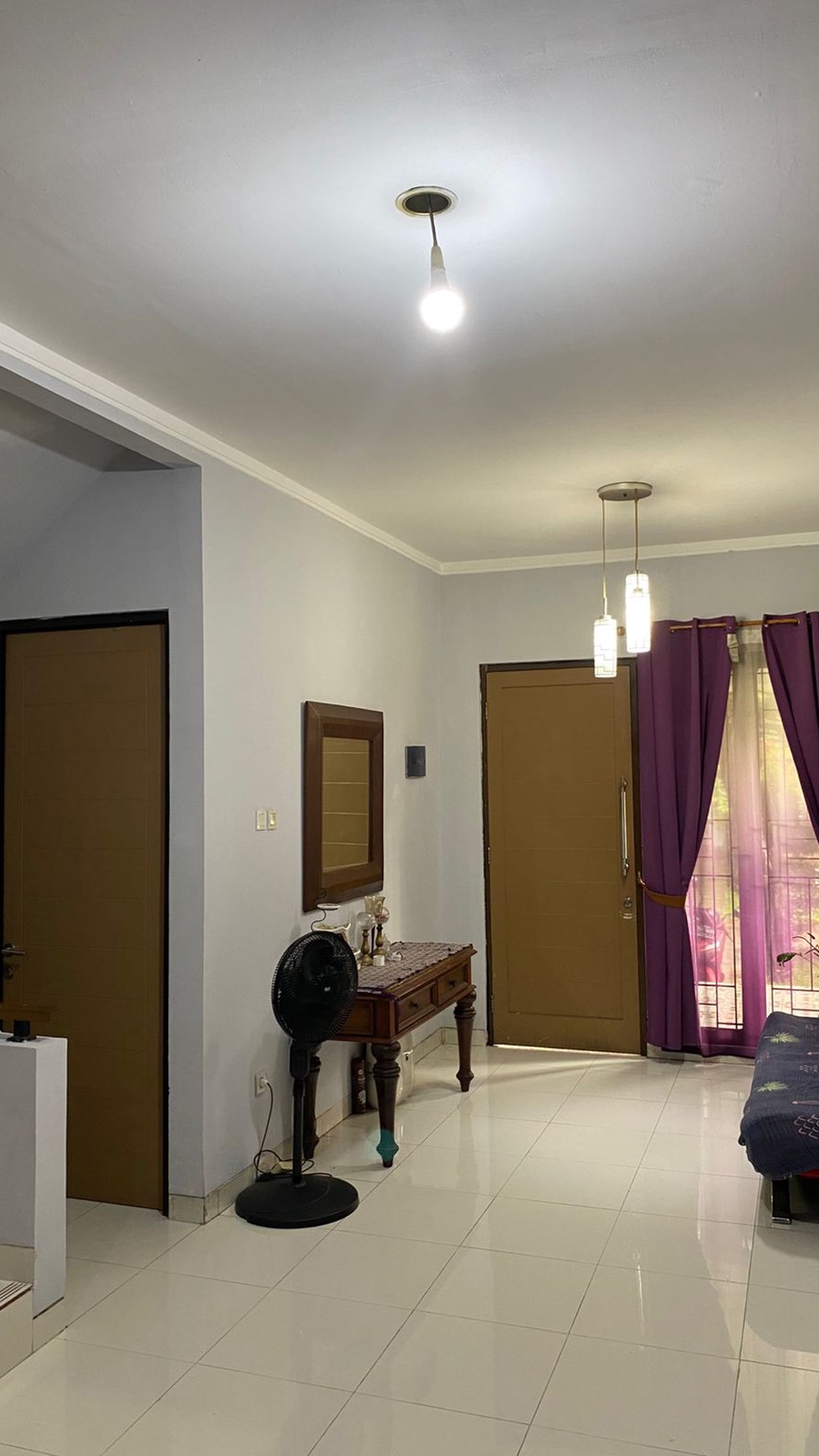 Rumah Bagus Di Discovery Cielo Bintaro Jaya Sektor 9