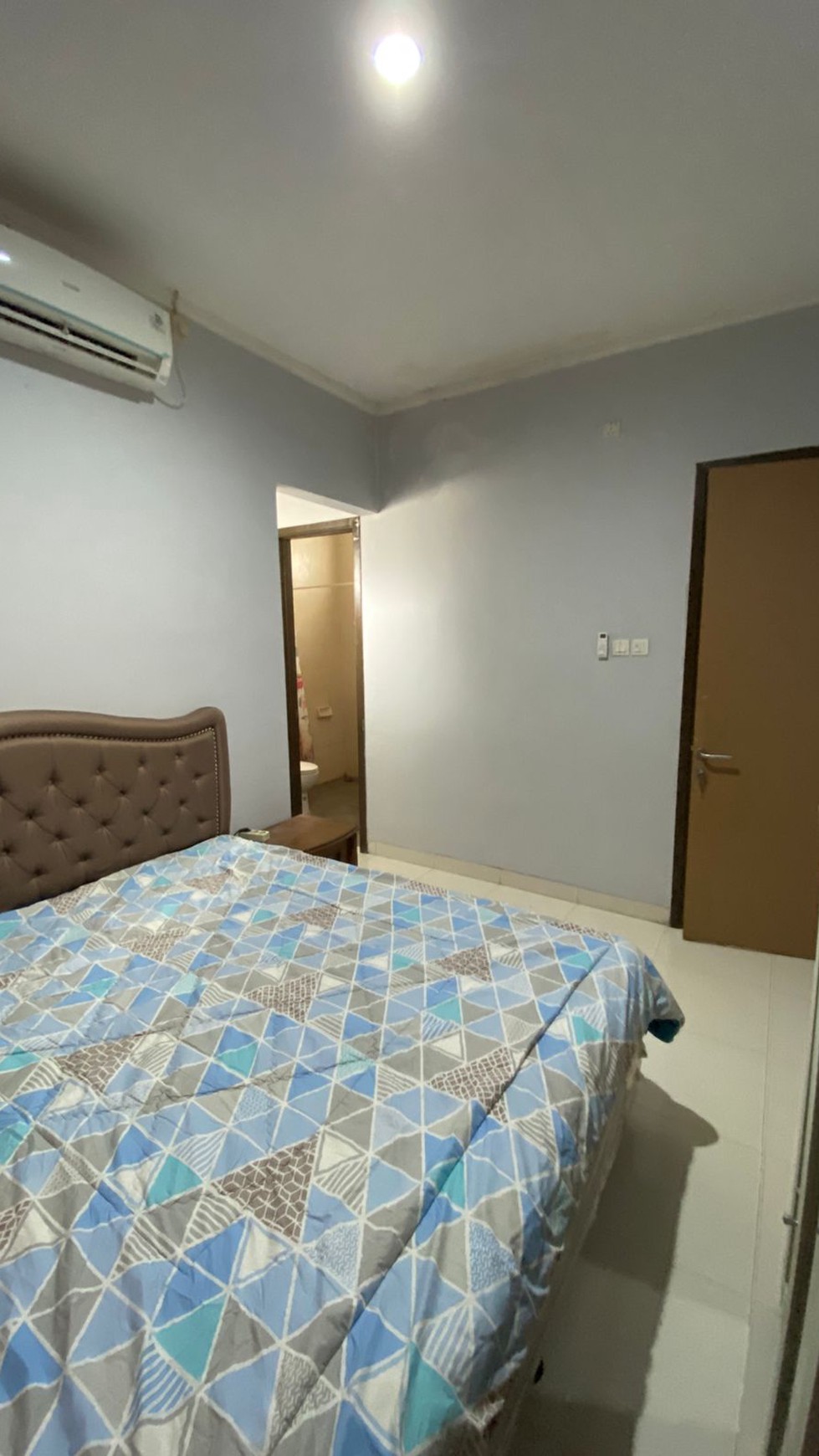 Rumah Bagus Di Discovery Cielo Bintaro Jaya Sektor 9