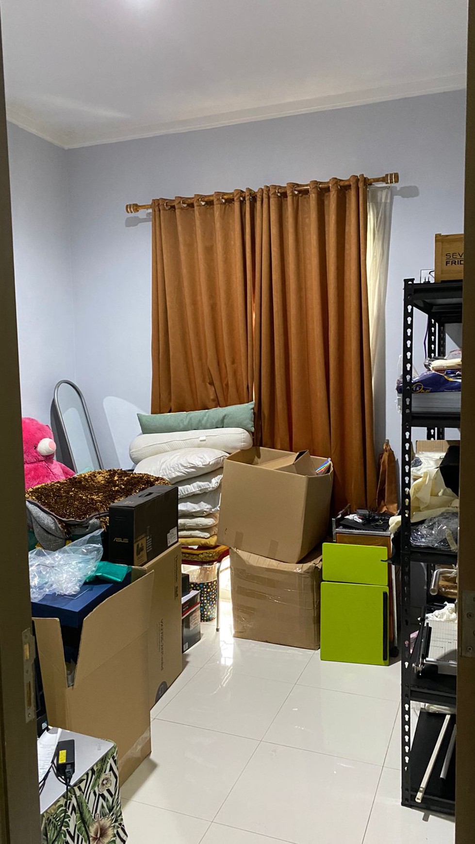 Rumah Bagus Di Discovery Cielo Bintaro Jaya Sektor 9