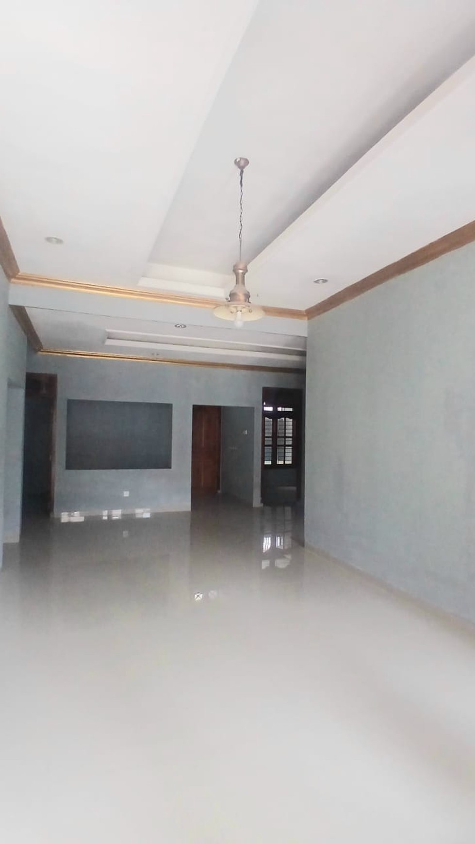 Rumah Bagus Di Jl Masjid As Syiriah Pondok Aren Tangerang Selatan