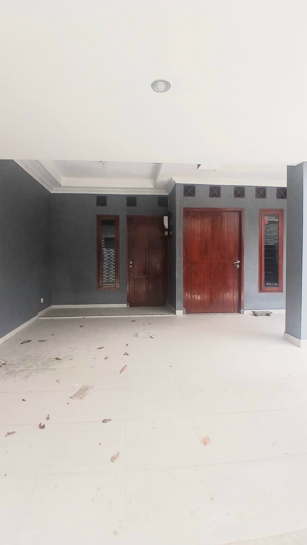 Rumah Bagus Di Jl Masjid As Syiriah Pondok Aren Tangerang Selatan