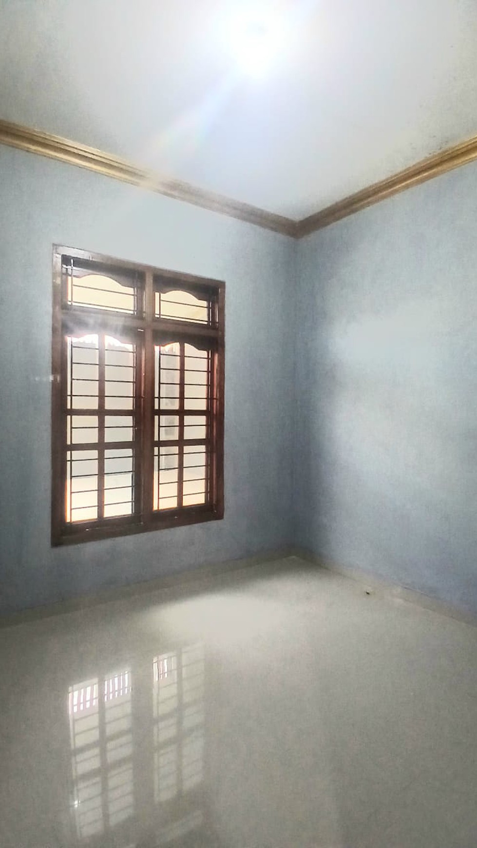 Rumah Bagus Di Jl Masjid As Syiriah Pondok Aren Tangerang Selatan