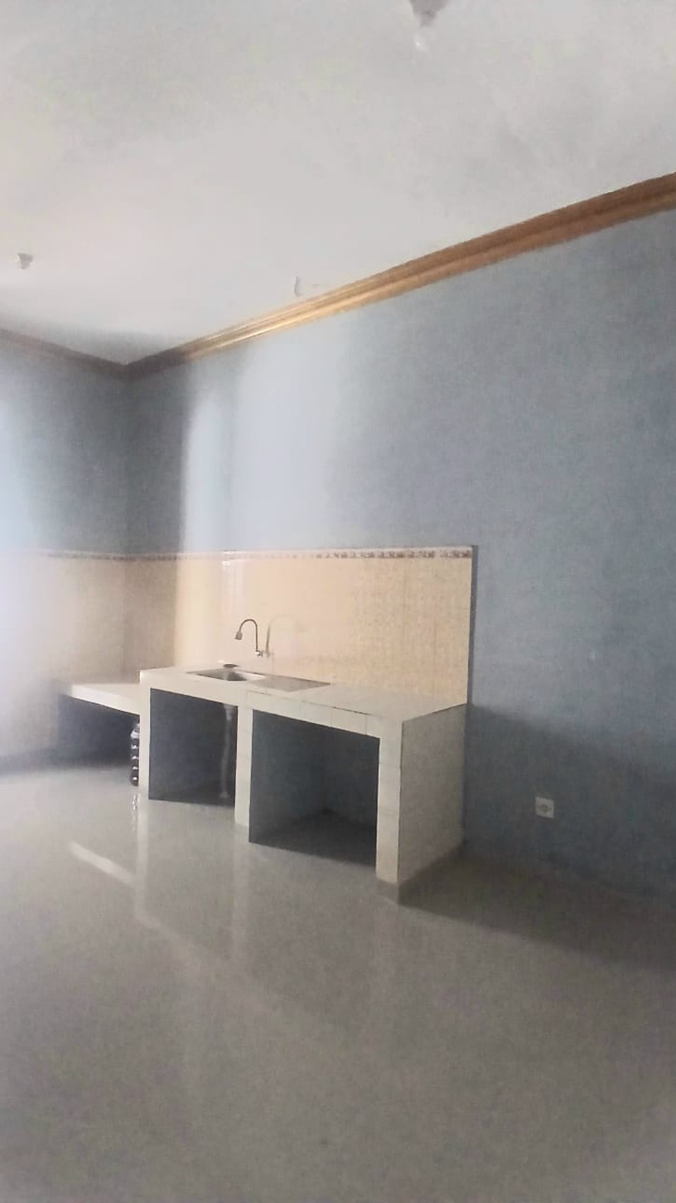 Rumah Bagus Di Jl Masjid As Syiriah Pondok Aren Tangerang Selatan