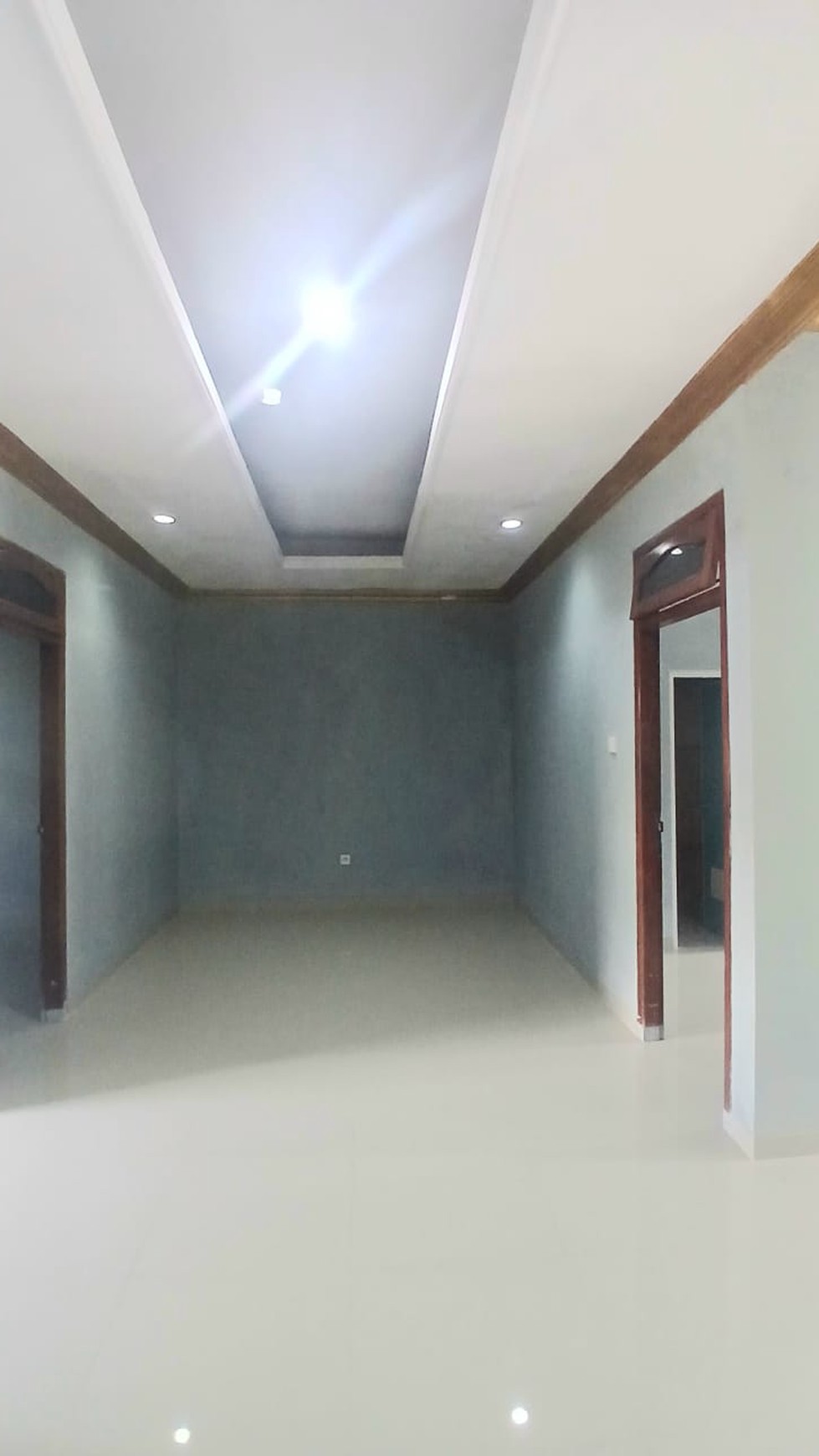 Rumah Bagus Di Jl Masjid As Syiriah Pondok Aren Tangerang Selatan