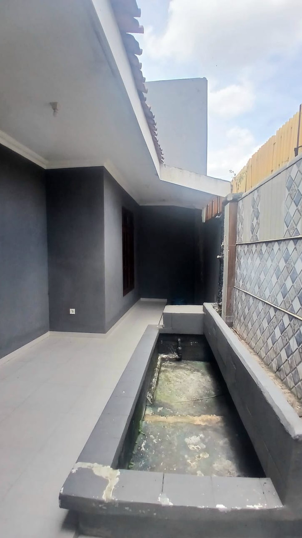 Rumah Bagus Di Jl Masjid As Syiriah Pondok Aren Tangerang Selatan