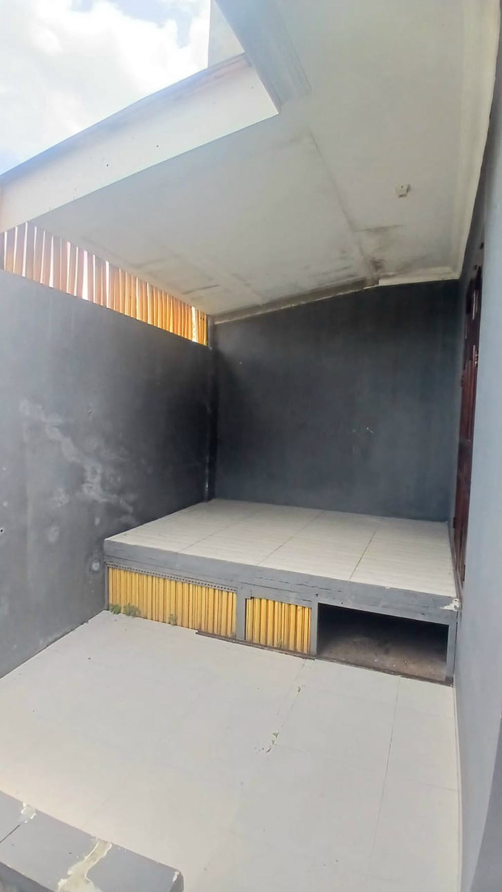 Rumah Bagus Di Jl Masjid As Syiriah Pondok Aren Tangerang Selatan