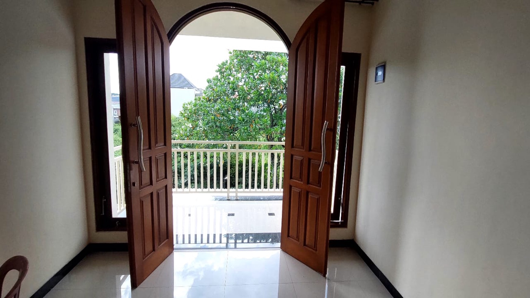 Rumah 2 lantai Dalam Perum Jambon Residence Kricak Tegalrejo Yogyakarta