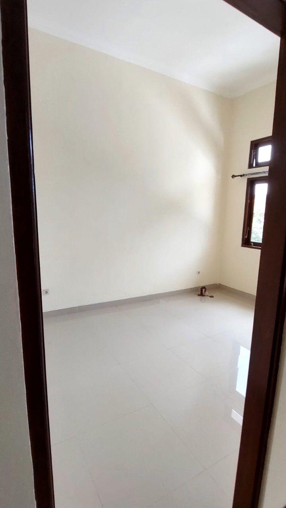 Rumah 2 lantai Dalam Perum Jambon Residence Kricak Tegalrejo Yogyakarta