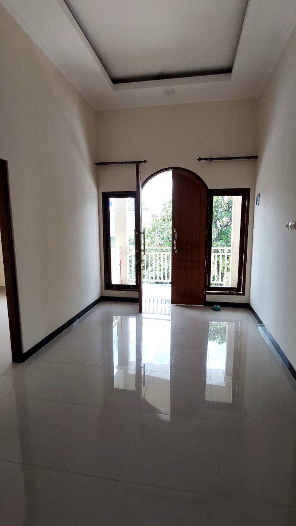 Rumah 2 lantai Dalam Perum Jambon Residence Kricak Tegalrejo Yogyakarta