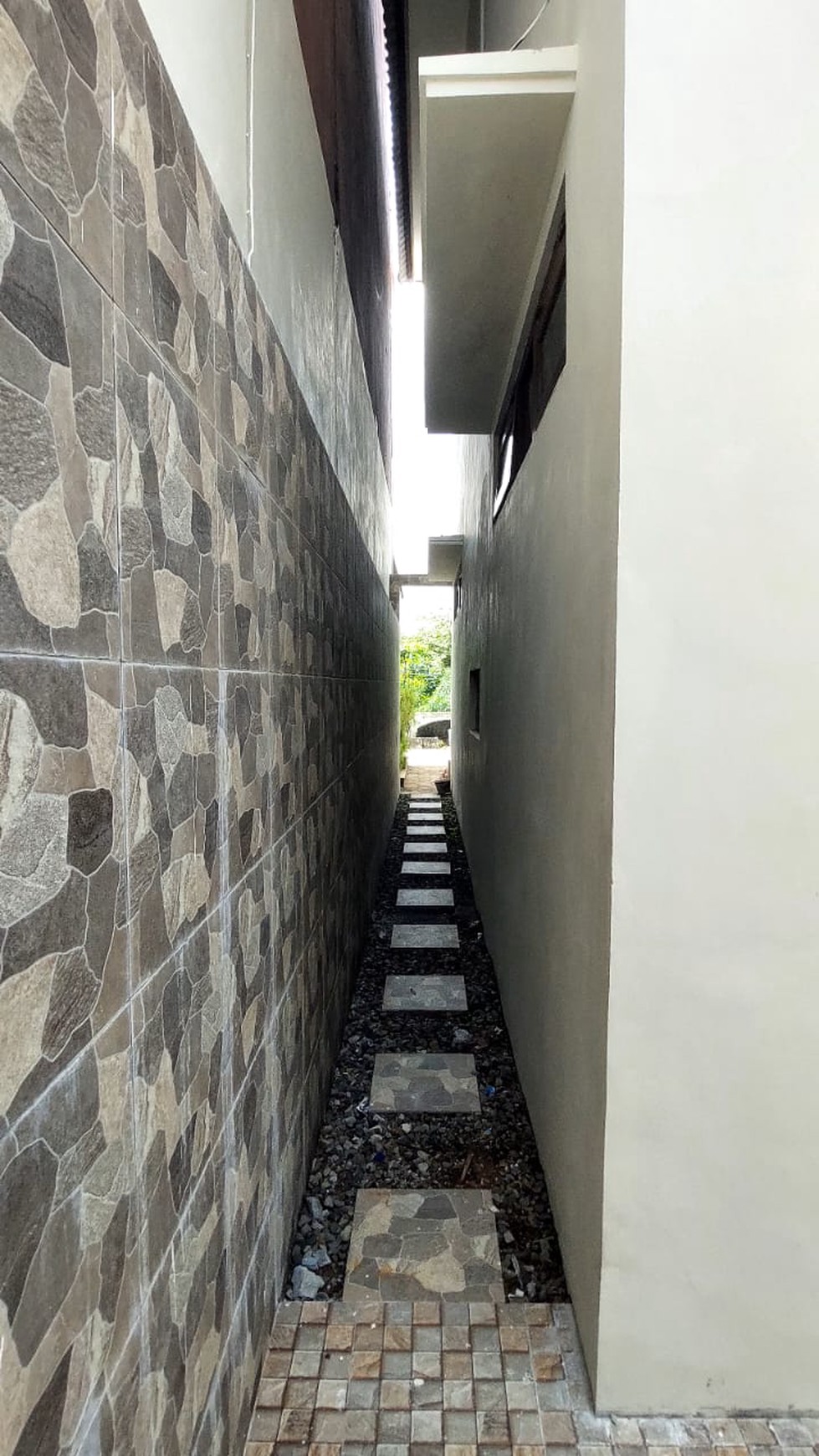 Rumah 2 lantai Dalam Perum Jambon Residence Kricak Tegalrejo Yogyakarta