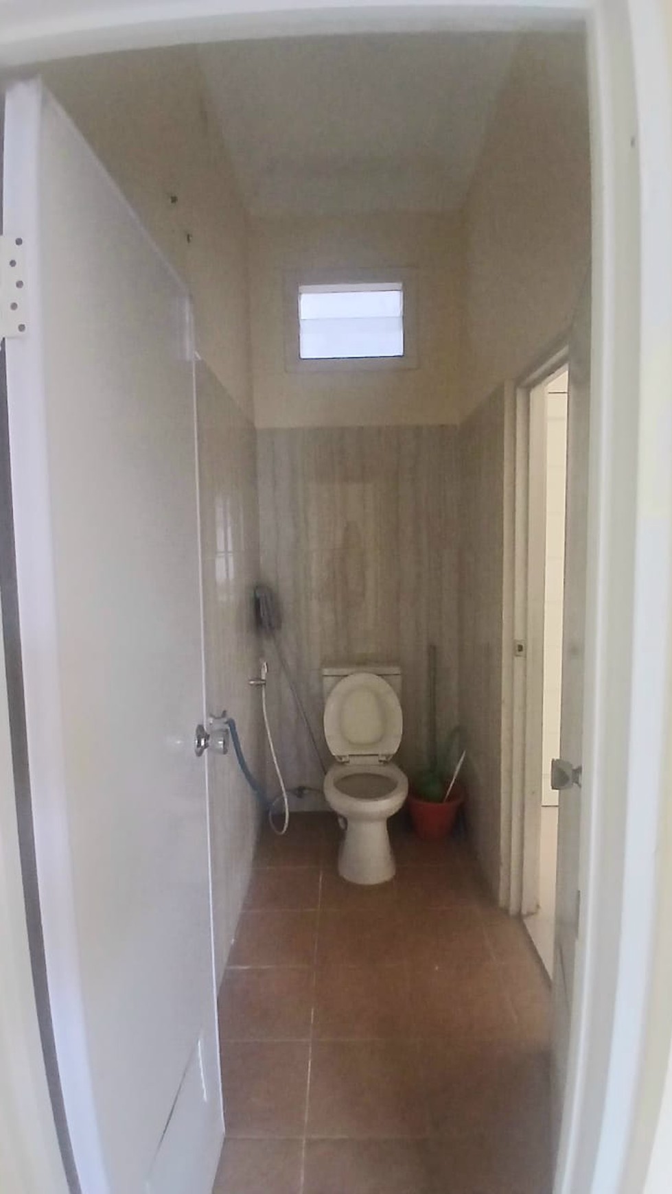 Rumah Bagus Di Jl Pondok Aren Tangerang Selatan