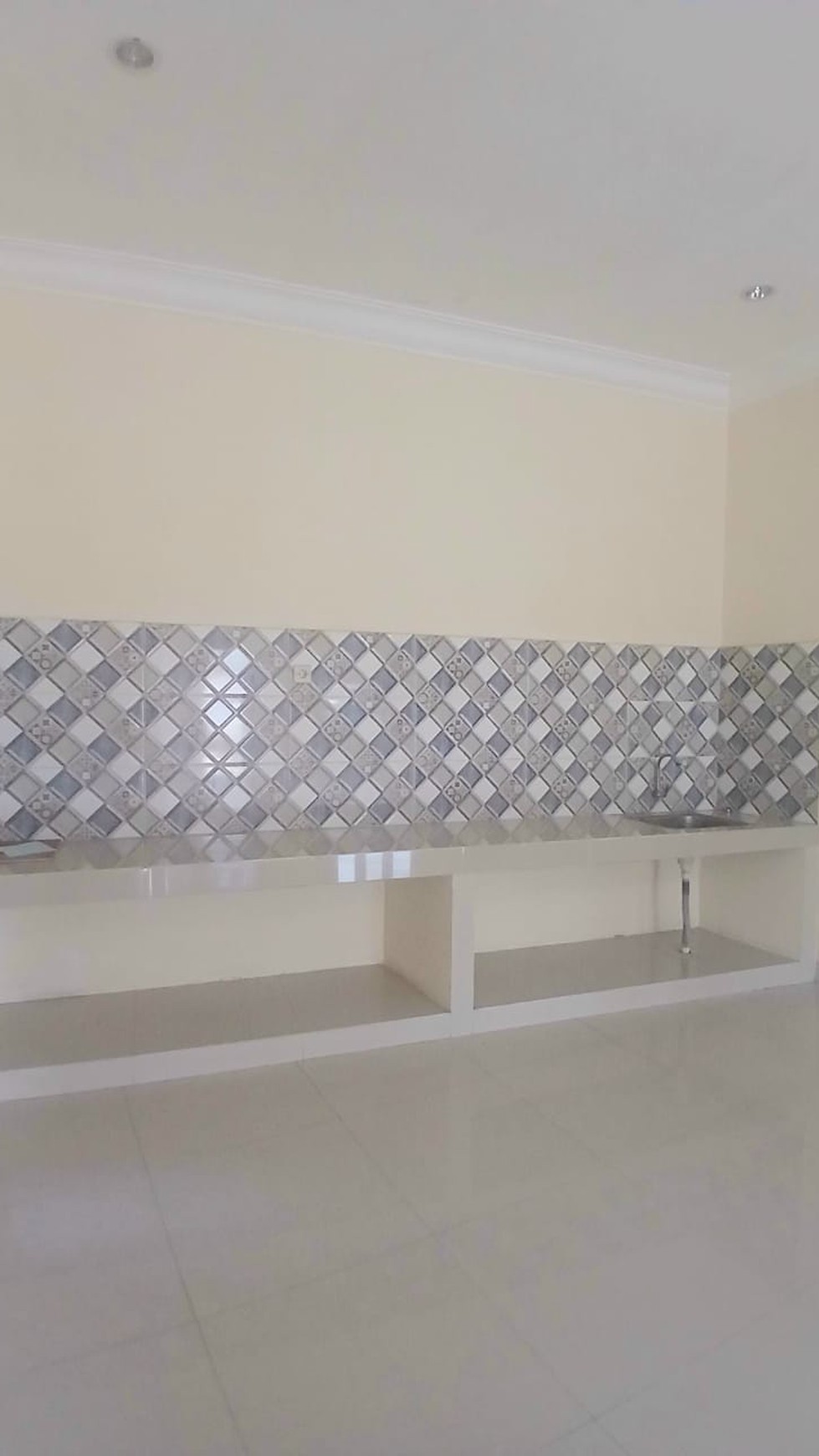 Rumah Bagus Di Jl Pondok Aren Tangerang Selatan