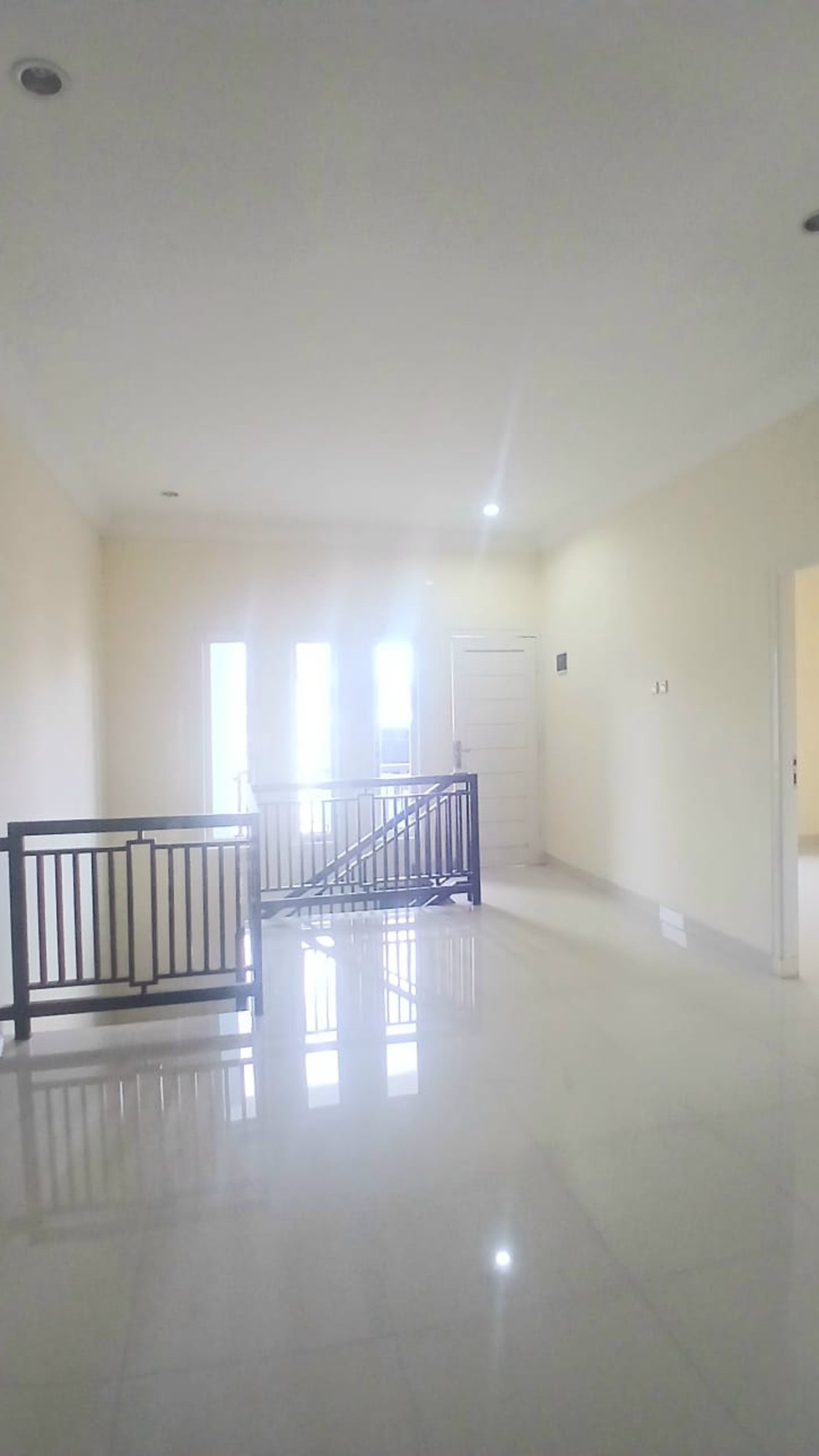 Rumah Bagus Di Jl Pondok Aren Tangerang Selatan