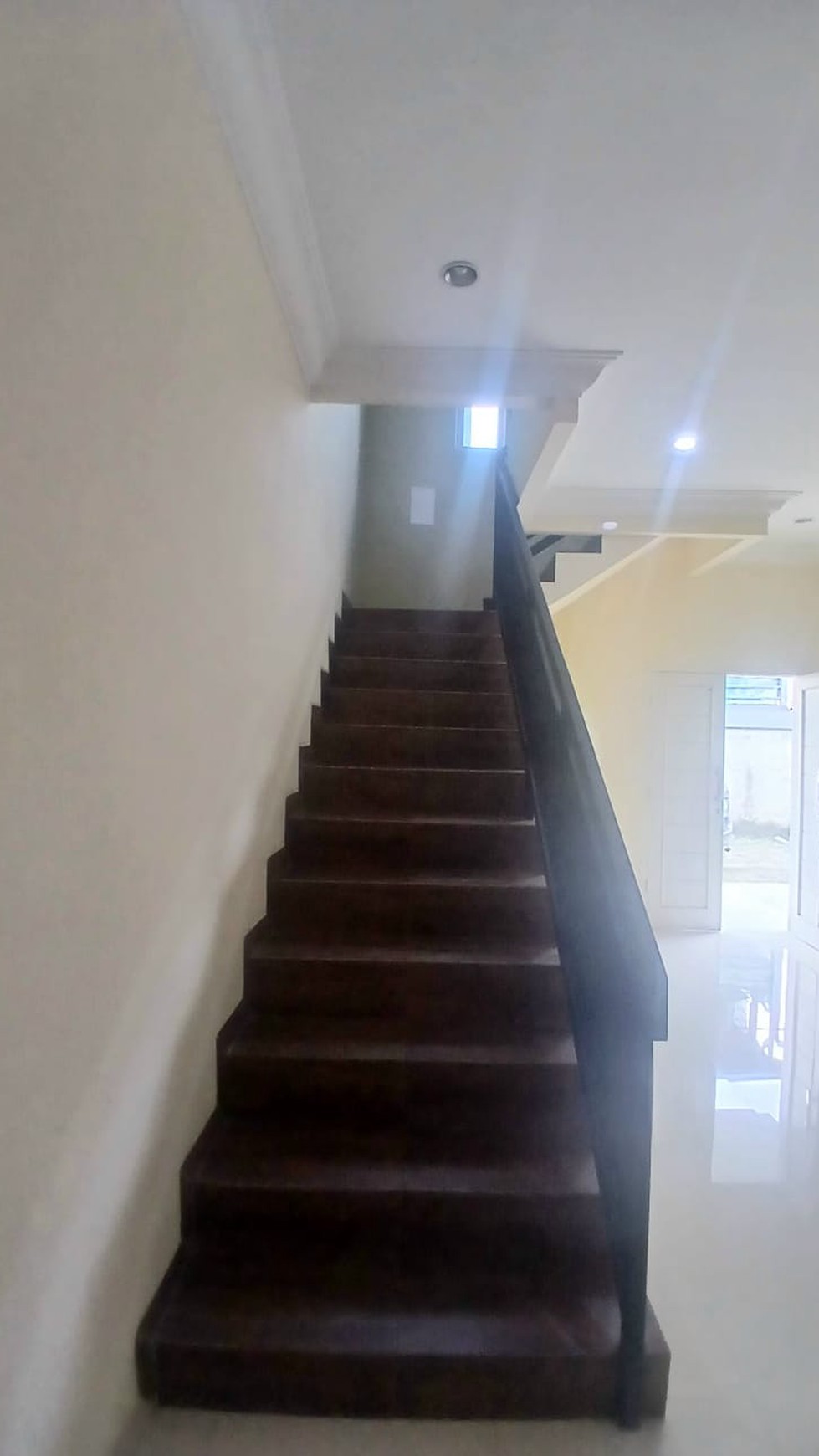 Rumah Bagus Di Jl Pondok Aren Tangerang Selatan