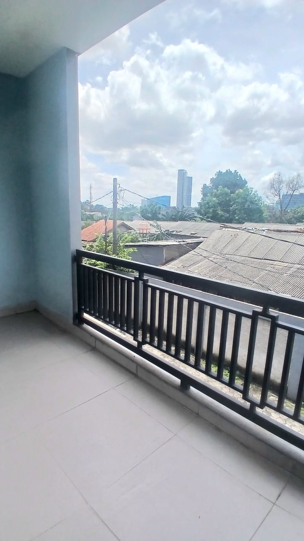 Rumah Bagus Di Jl Pondok Aren Tangerang Selatan