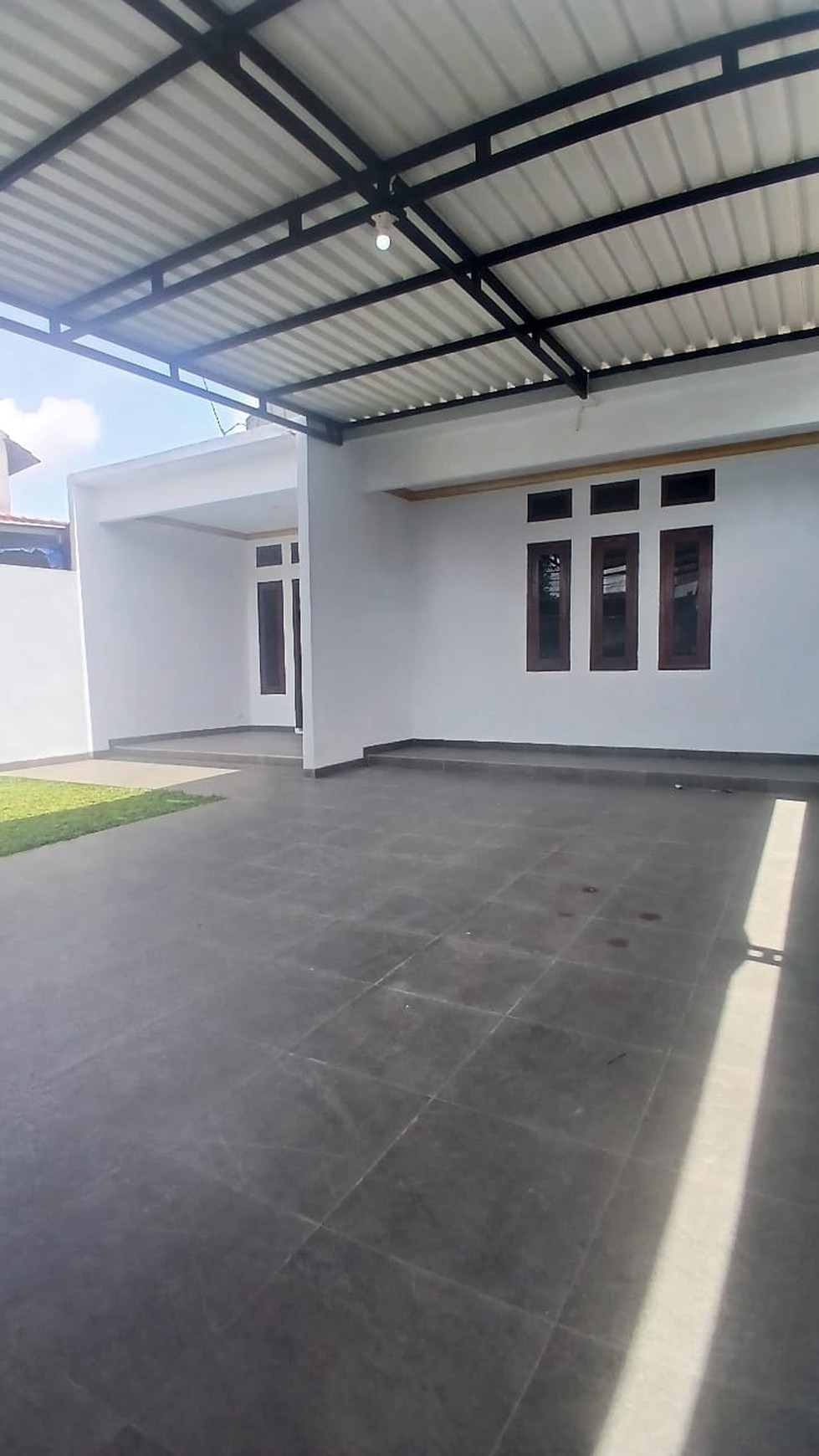 Rumah Bagus Di Jl Masjid Nurul Fajri Pondok Aren Tangerang Selatan