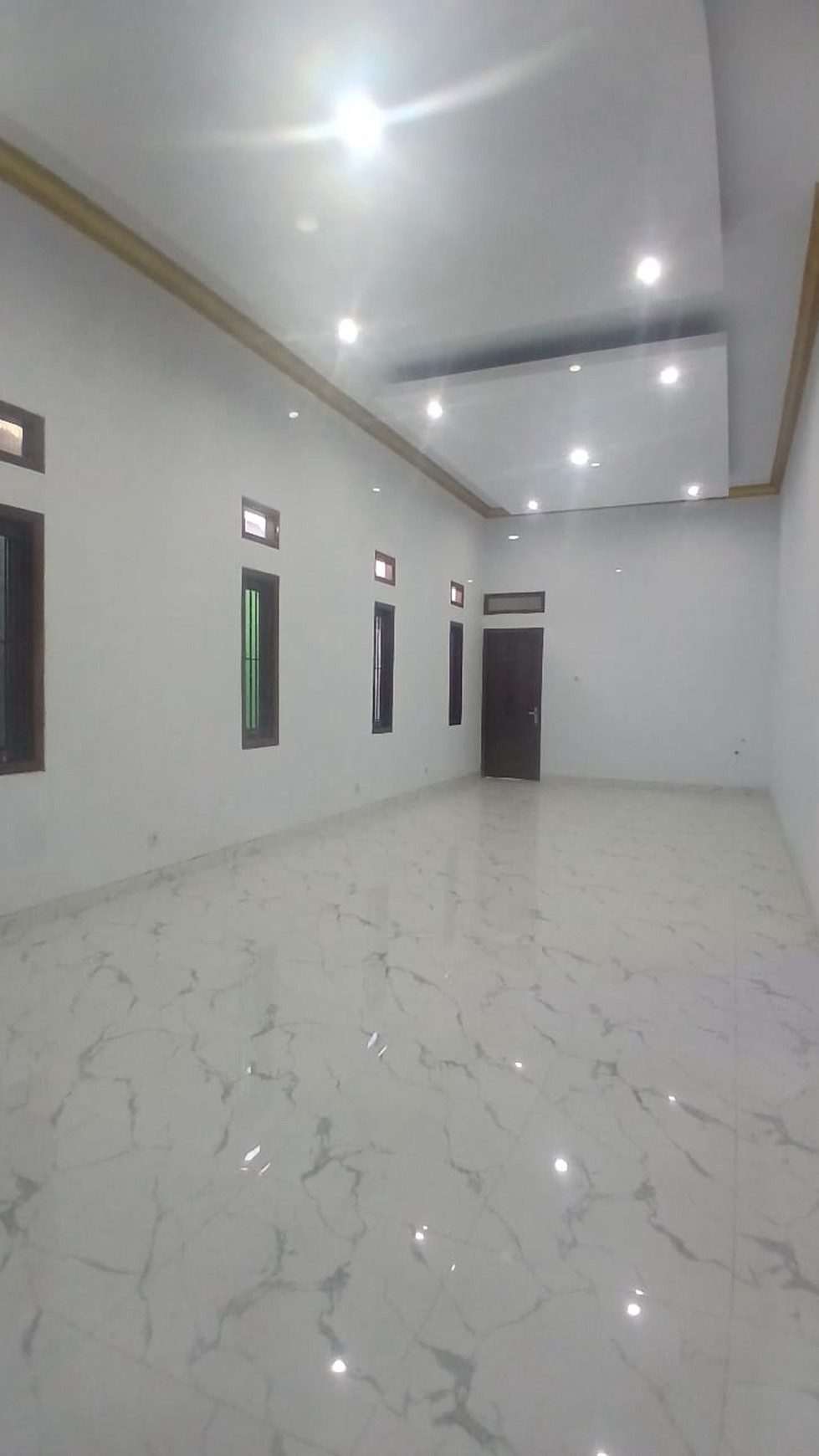 Rumah Bagus Di Jl Masjid Nurul Fajri Pondok Aren Tangerang Selatan