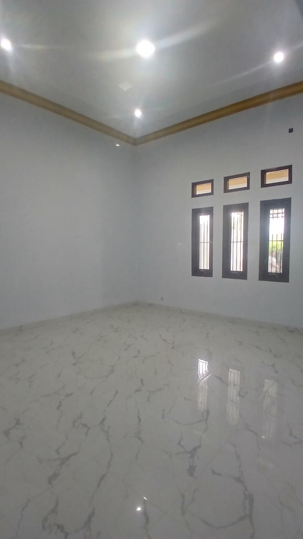 Rumah Bagus Di Jl Masjid Nurul Fajri Pondok Aren Tangerang Selatan