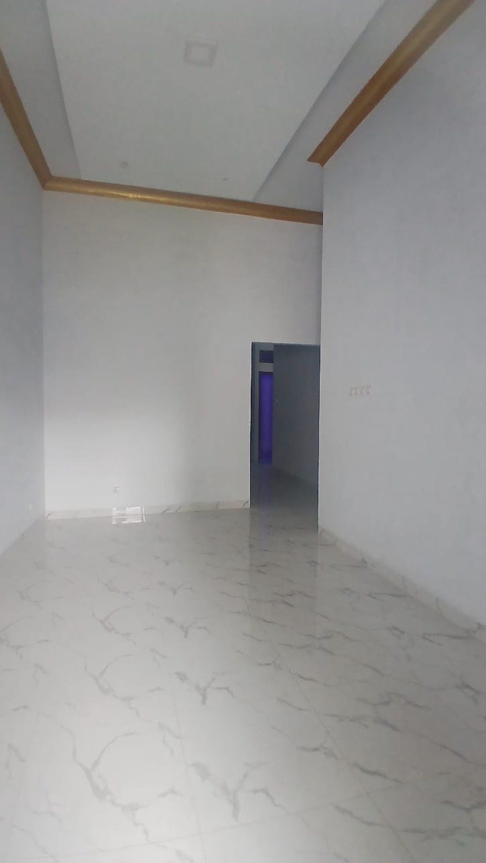 Rumah Bagus Di Jl Masjid Nurul Fajri Pondok Aren Tangerang Selatan