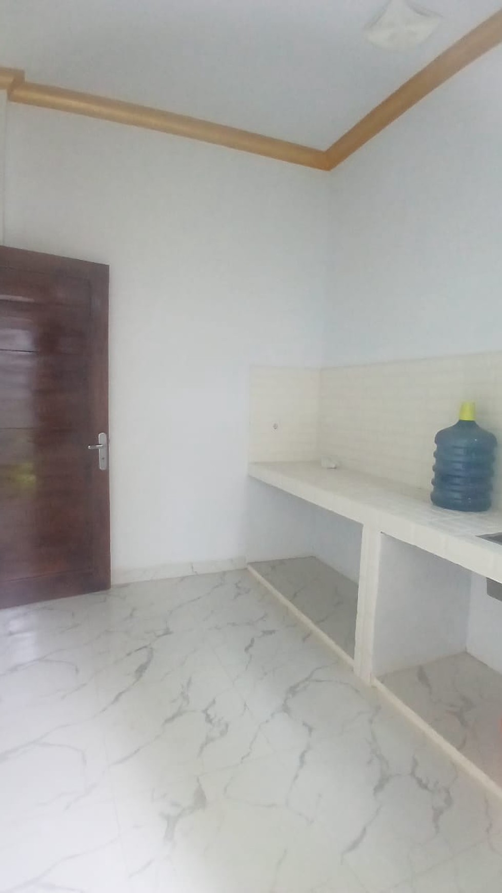 Rumah Bagus Di Jl Masjid Nurul Fajri Pondok Aren Tangerang Selatan