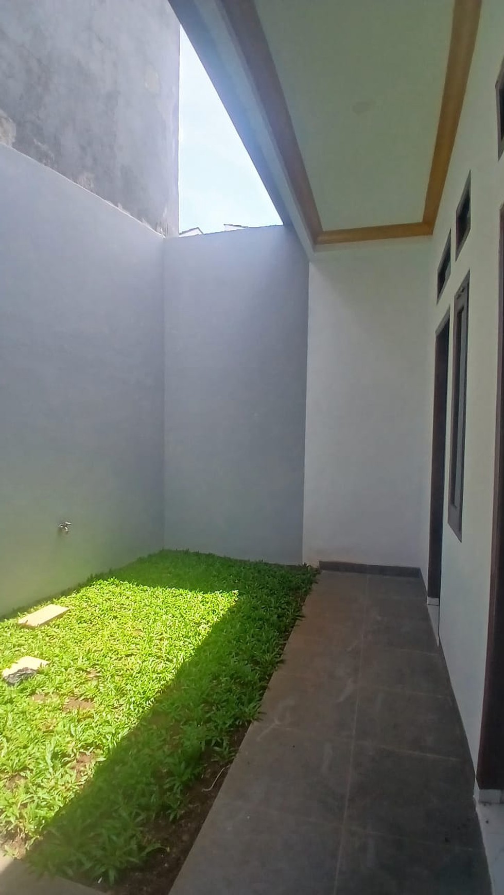 Rumah Bagus Di Jl Masjid Nurul Fajri Pondok Aren Tangerang Selatan