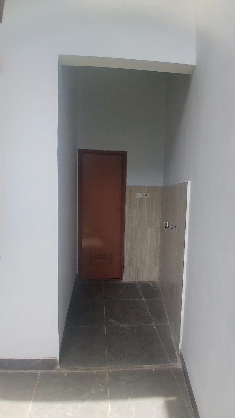 Rumah Bagus Di Jl Masjid Nurul Fajri Pondok Aren Tangerang Selatan