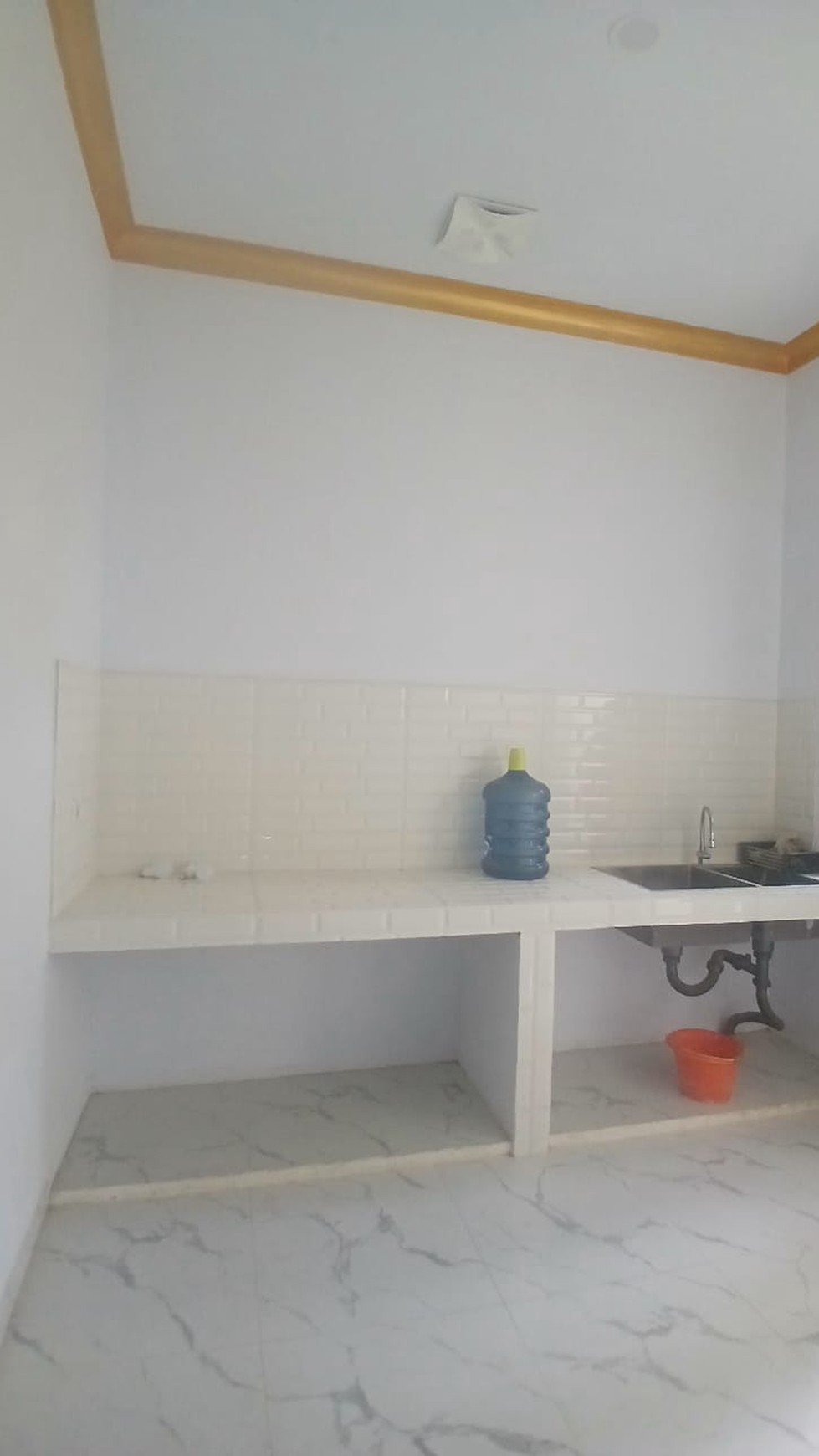 Rumah Bagus Di Jl Masjid Nurul Fajri Pondok Aren Tangerang Selatan