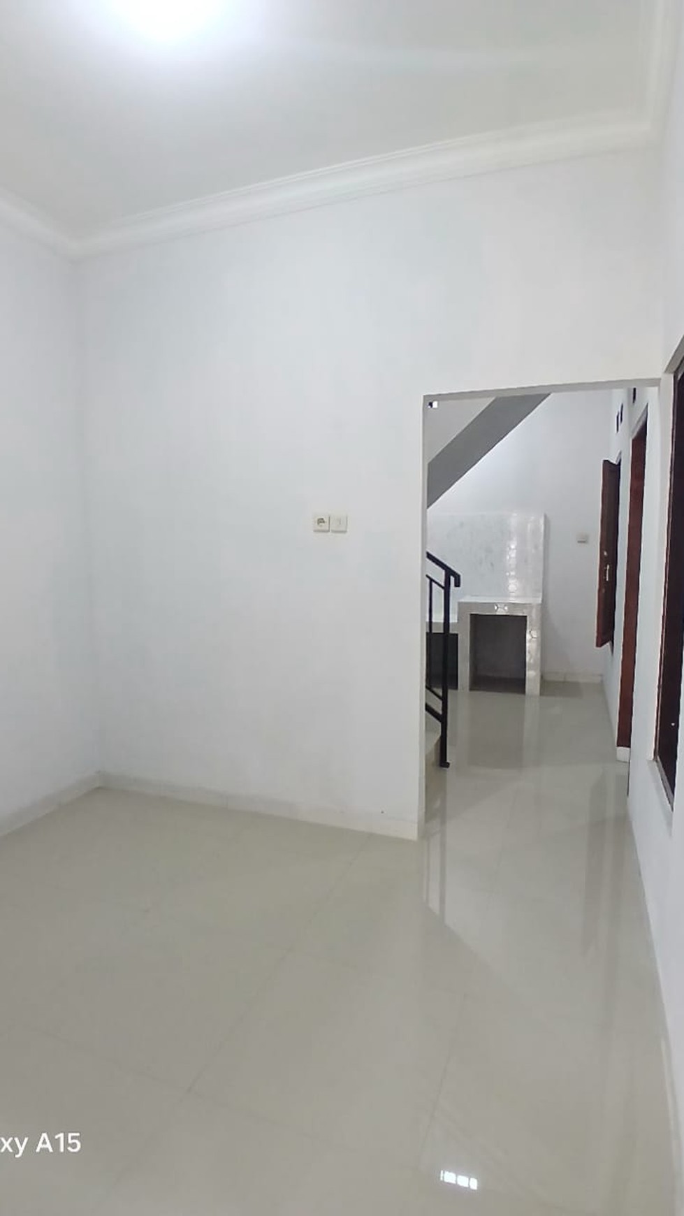 Rumah Bagus Di Jl Masjid Nurul Fajri Pondok Aren Tangerang Selatan