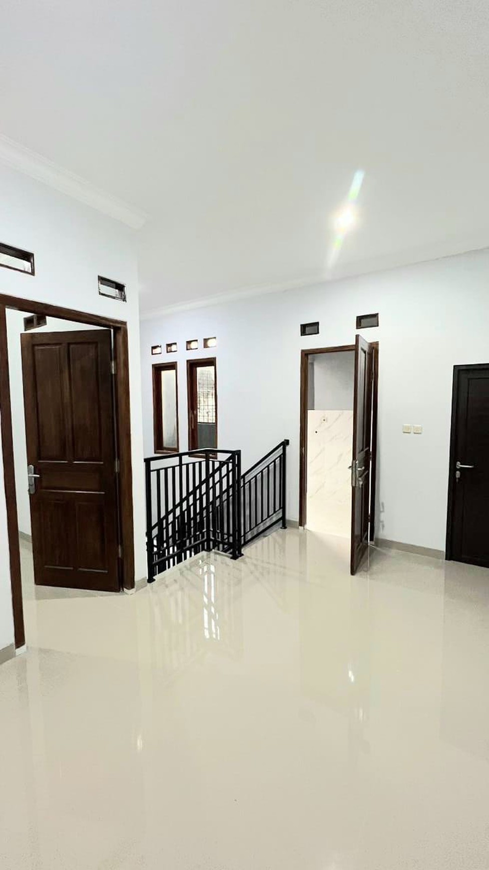 Rumah Bagus Di Jl Masjid Nurul Fajri Pondok Aren Tangerang Selatan