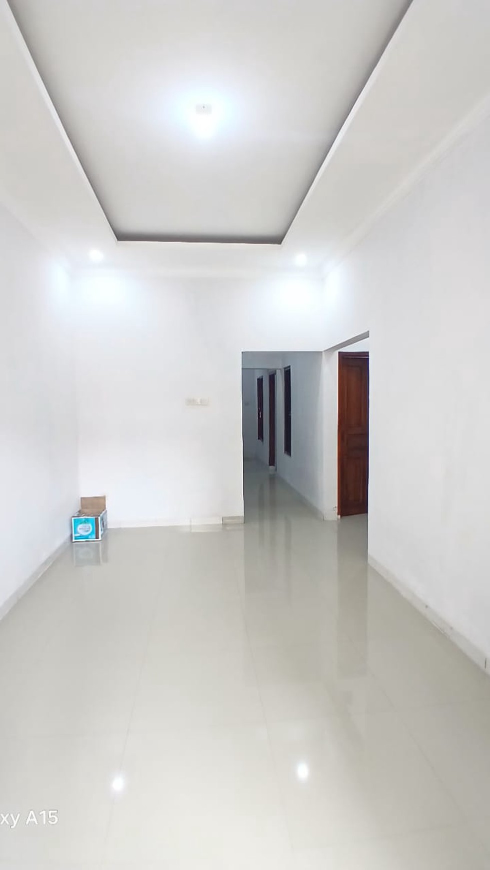 Rumah Bagus Di Jl Masjid Nurul Fajri Pondok Aren Tangerang Selatan