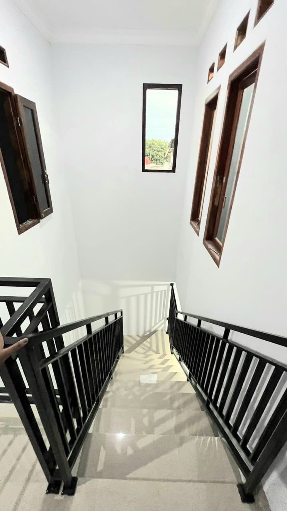 Rumah Bagus Di Jl Masjid Nurul Fajri Pondok Aren Tangerang Selatan