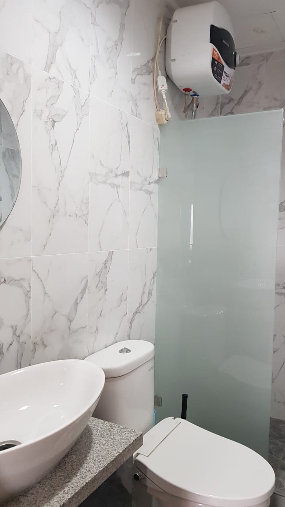Apart Siap Huni Di Apart Casablanca Mansion Jakarta Selatan