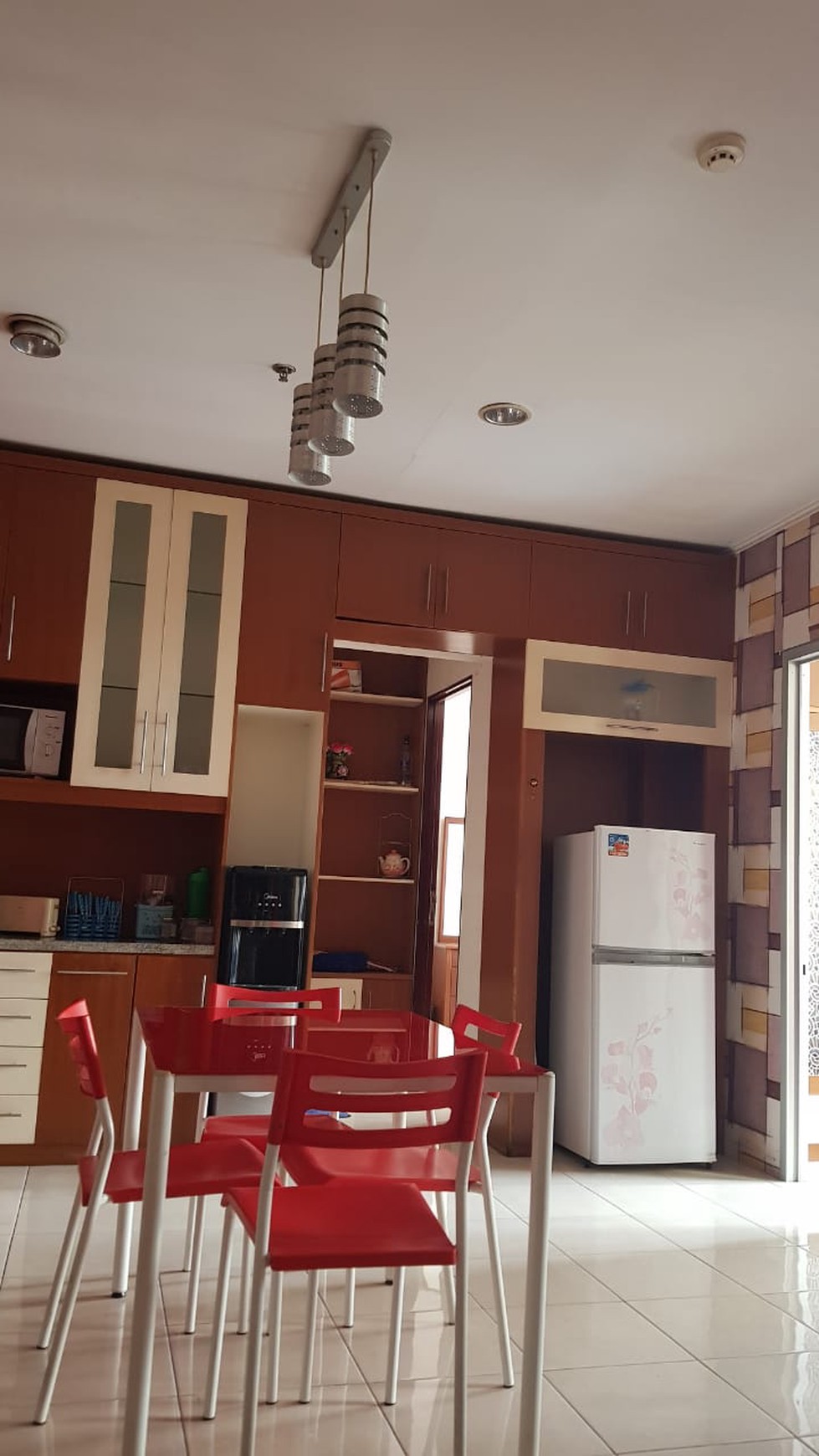 Apart Siap Huni Di Apart Casablanca Mansion Jakarta Selatan