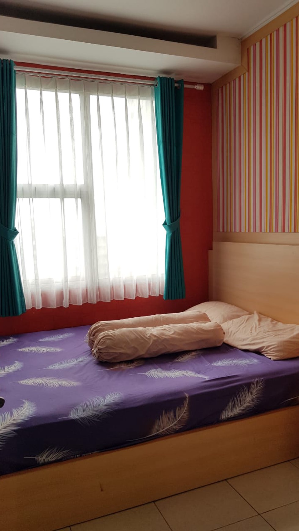Apart Siap Huni Di Apart Casablanca Mansion Jakarta Selatan