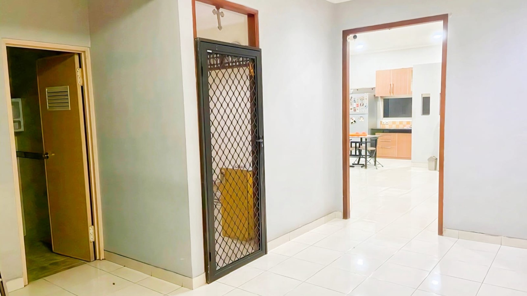 Rumah Bagus Di Nusa Loka BSD Tangerang Selatan