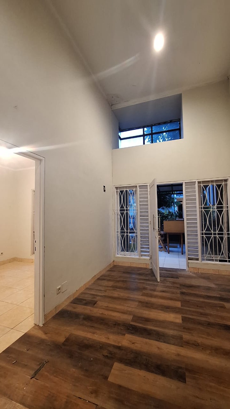 Rumah Bagus Di Mahagoni Park Graha Raya Bintaro Jaya