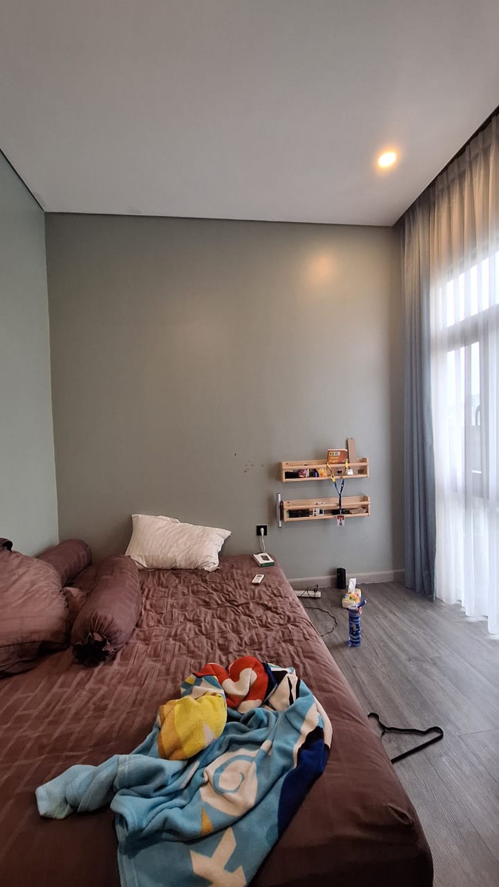 Rumah Bagus Di Mahagoni Park Graha Raya Bintaro Jaya