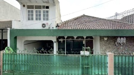 Rumah Bagus Di Jl Bintaro Mulia Tanah Kusir Jakarta Selatan