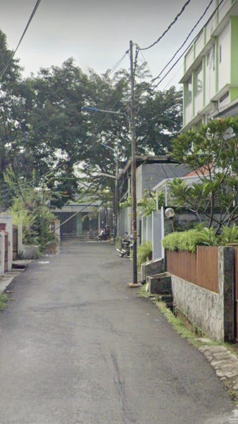 Rumah Bagus Di Jl Bintaro Mulia Tanah Kusir Jakarta Selatan