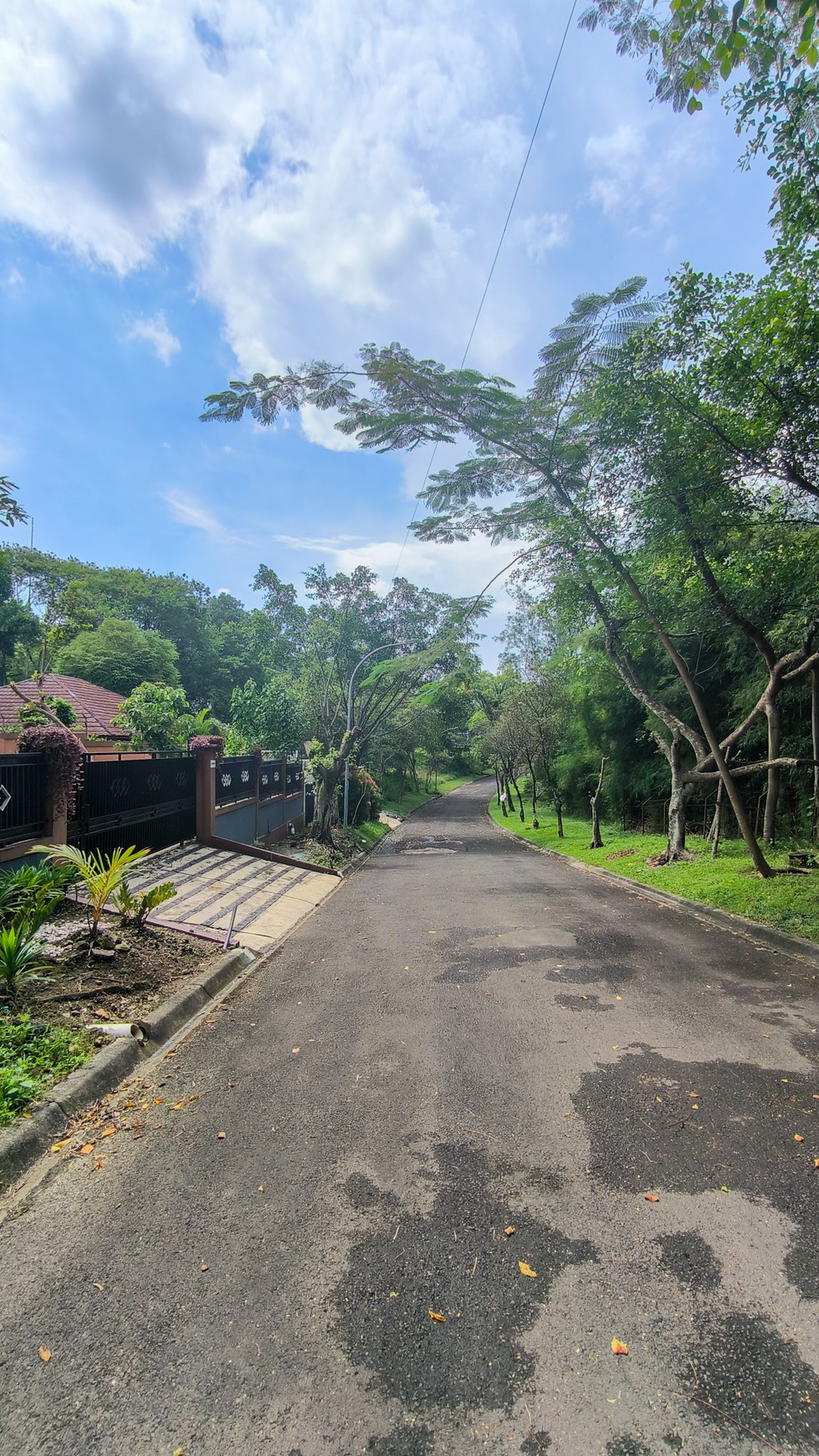 Rumah Mewah Di Lokasi Strategis Sentul City Bogor Jawa Barat
