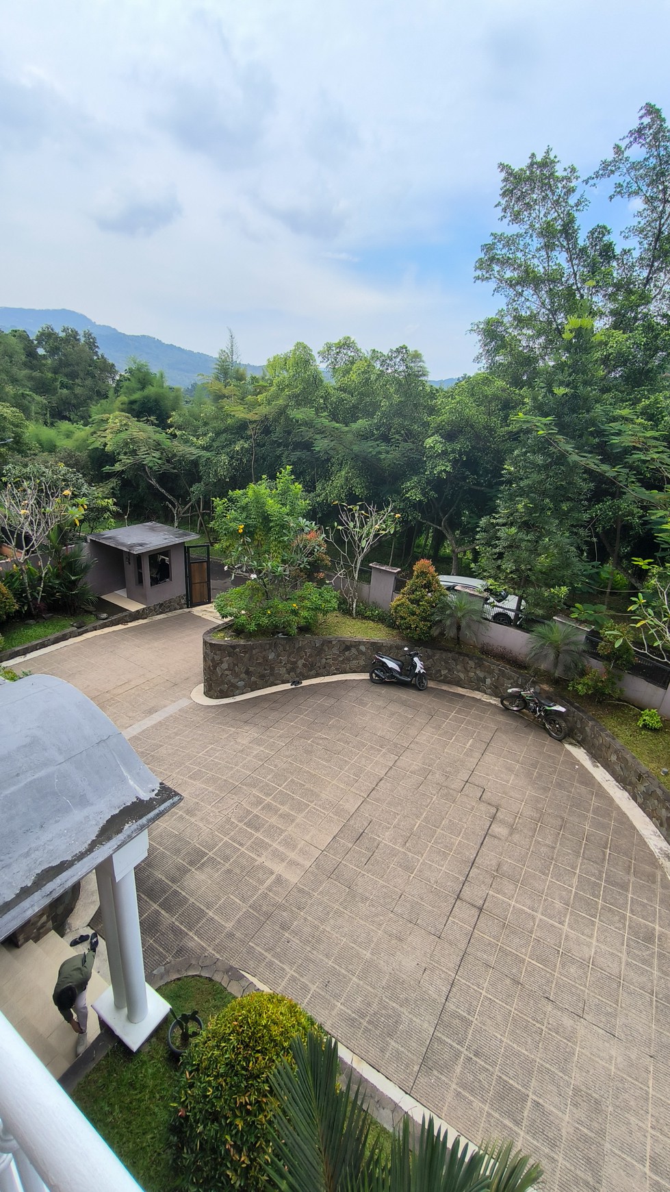Rumah Mewah Di Lokasi Strategis Sentul City Bogor Jawa Barat