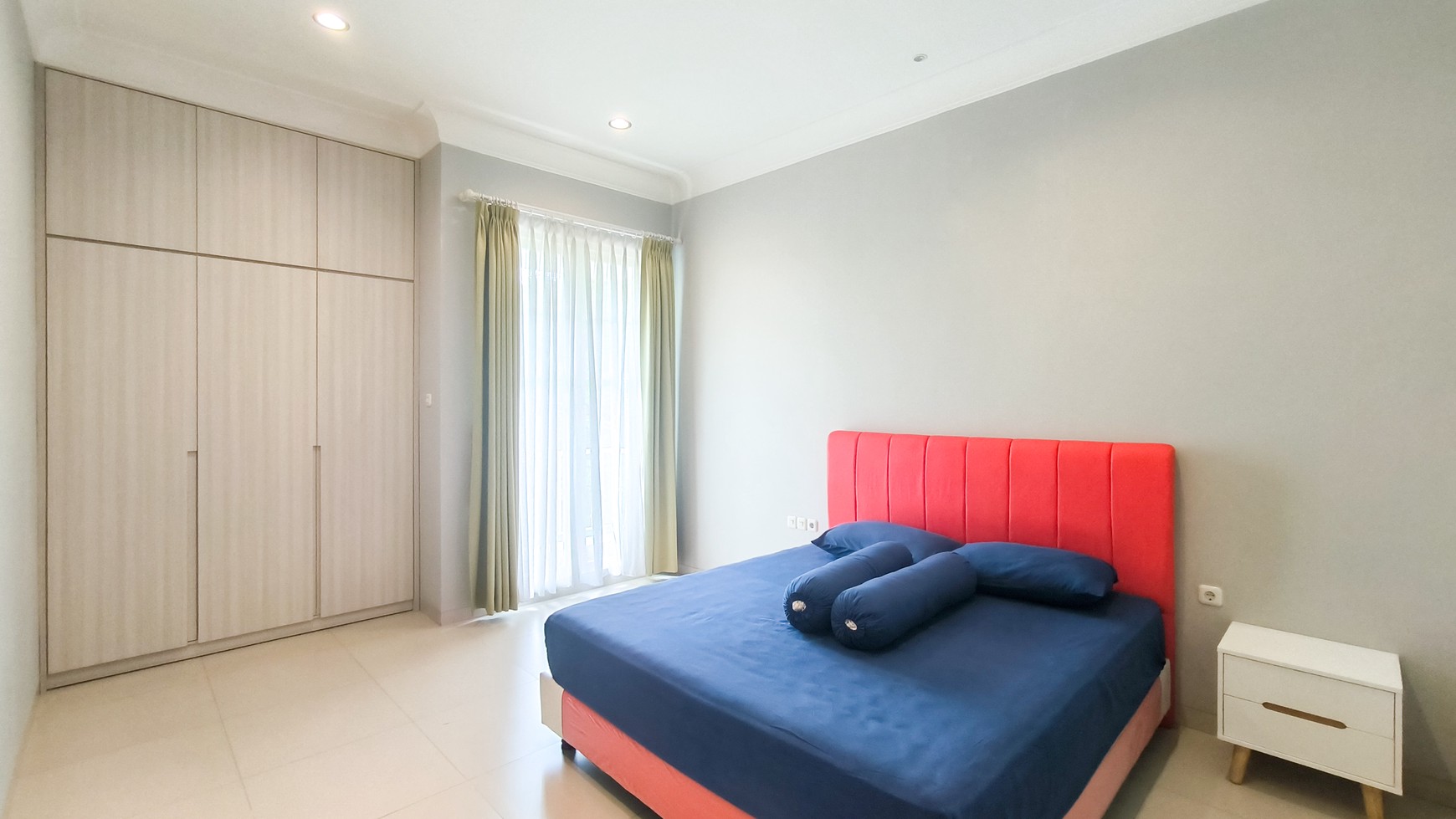 Rumah Mewah Di Lokasi Strategis Sentul City Bogor Jawa Barat