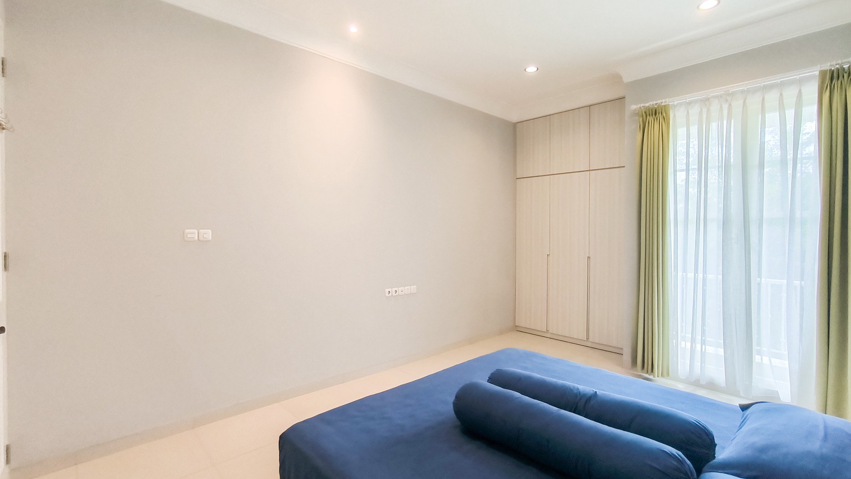 Rumah Mewah Di Lokasi Strategis Sentul City Bogor Jawa Barat